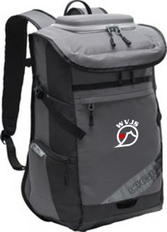 OGIO X-Fit Pack, Grey/Black